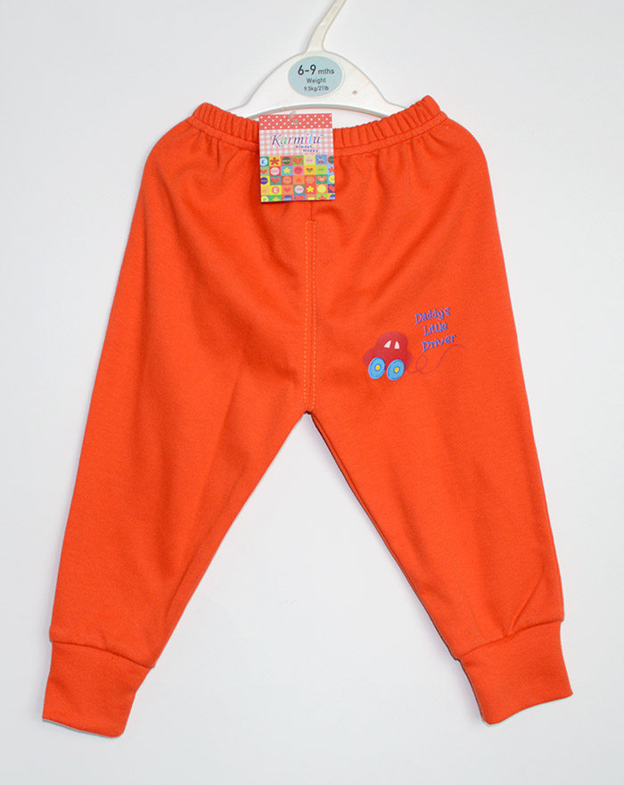 Pantalon garcon KARMILU - Ref 2055958 Image 9