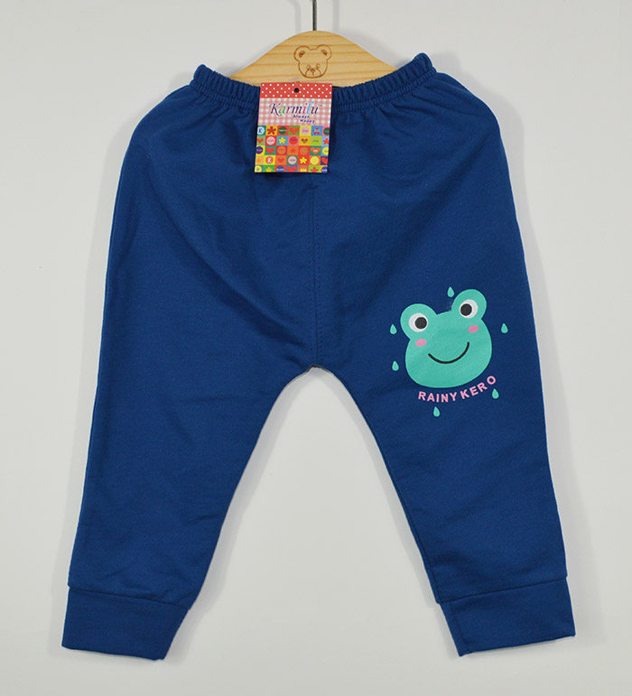 Pantalon garcon KARMILU - Ref 2055817 Image 8