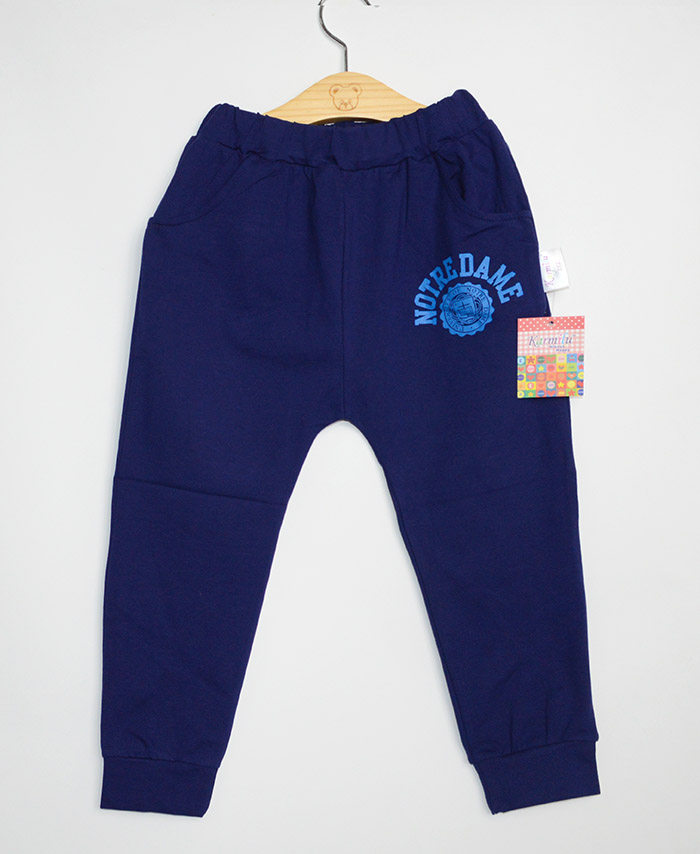 Pantalon garcon KARMILU - Ref 2055022 Image 35