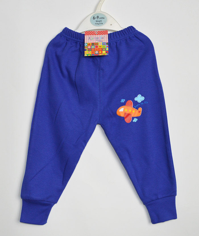 Pantalon garcon KARMILU - Ref 2055955 Image 9