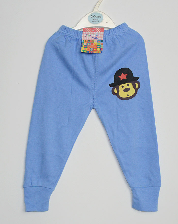 Pantalon garcon KARMILU - Ref 2055932 Image 13