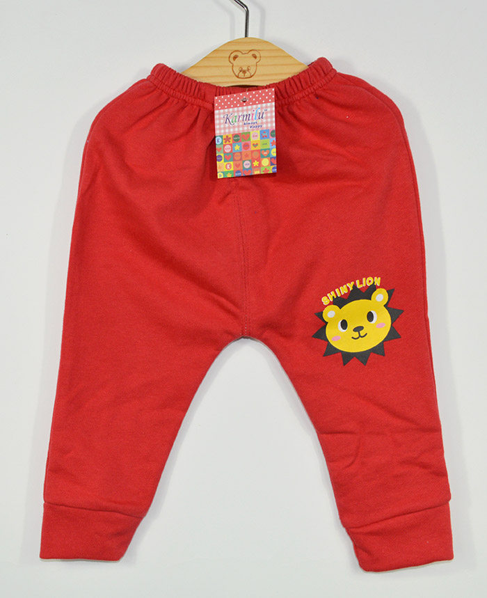 Pantalon garcon KARMILU - Ref 2055819 Image 10