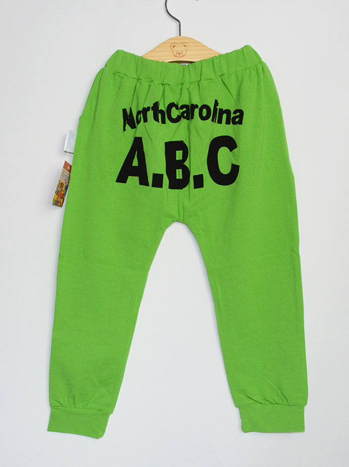 Pantalon garcon KARMILU - Ref 2055022 Image 30