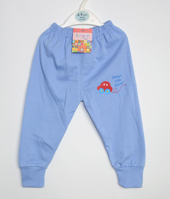 Pantalon garcon KARMILU - Ref 2055958 Image 14