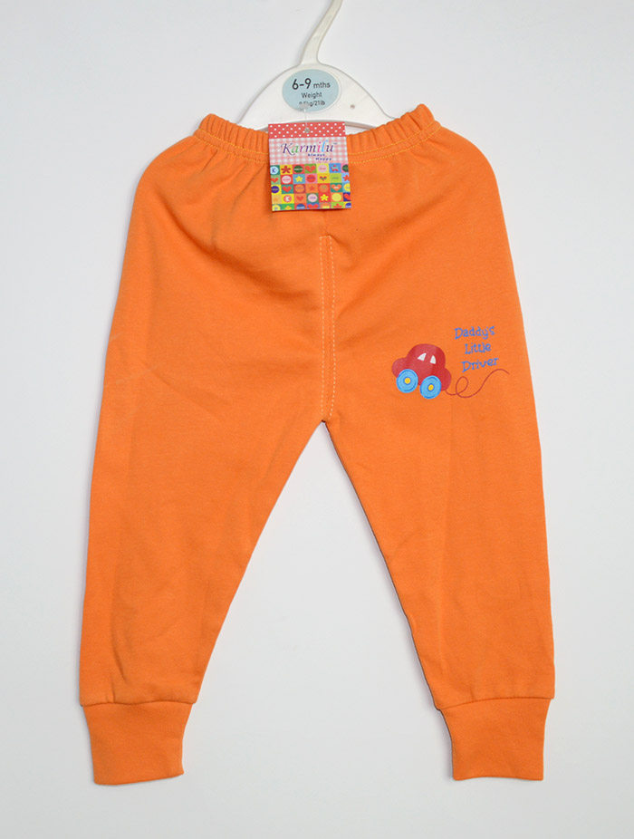 Pantalon garcon KARMILU - Ref 2055958 Image 12