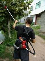 Back Negative Type High Branch Oil Saw Cutting Irrigation Back Negative Type High Branch Saw Back Negative Middle Branch Oil Saw