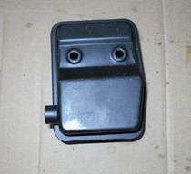 Green Hedge accessories 1E32F engine silencer exhaust pipe silencer