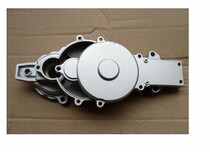 Green Hedge Machine Accessories Trimmer Gear Box