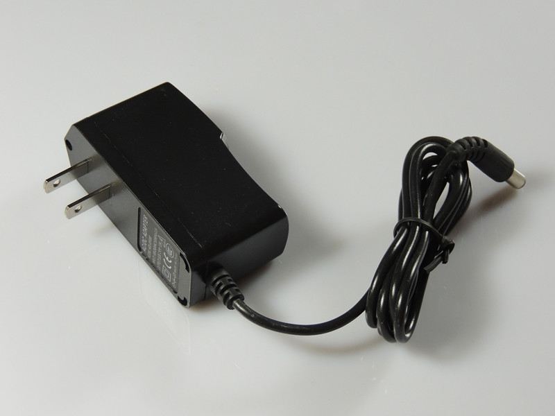 AC DC 9V1A Power Adapter 6V1A Switch Router Adapter 9VA Charger