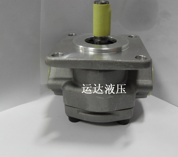 Hydraulic gear pump oil pump GPY-5 8R GPY-8R GPY-9R GPY-11 5R hydraulic station oil pump