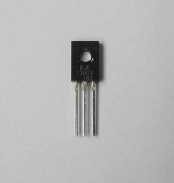 Direct plug-in power switch triodes MJE13003A 13003 700V 1 5A TO-126