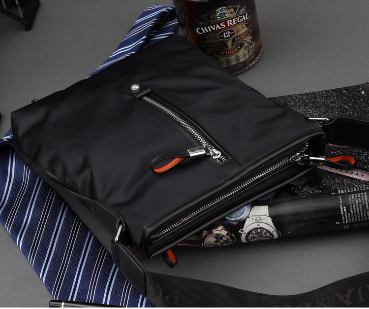 Túi nam Túi đeo vai cho nam Túi đeo chéo nhỏ Mùa hè Oxford Vải nylon Canvas Phong cách kinh doanh thông thường túi gucci nam