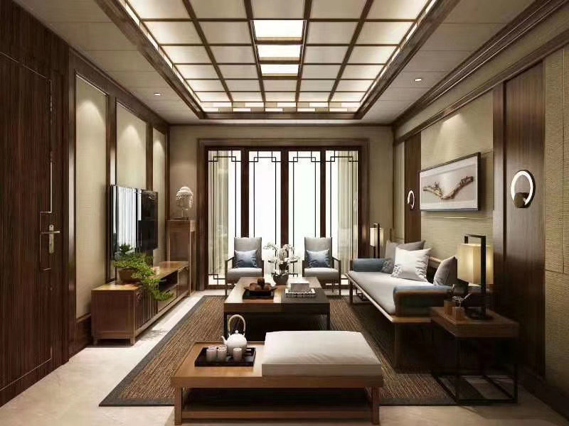 Aup Aluminum Manganese Magnesium Alloy Top Wall Integrated Large Plate RMB899  One Square