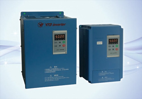 AISET Shanghai Yatai frequency converter YTD--HY series constant pressure water supply type special frequency converter