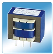 Customized transformer Power transformer PCB transformer 5W 220V to 5V industrial frequency transformer