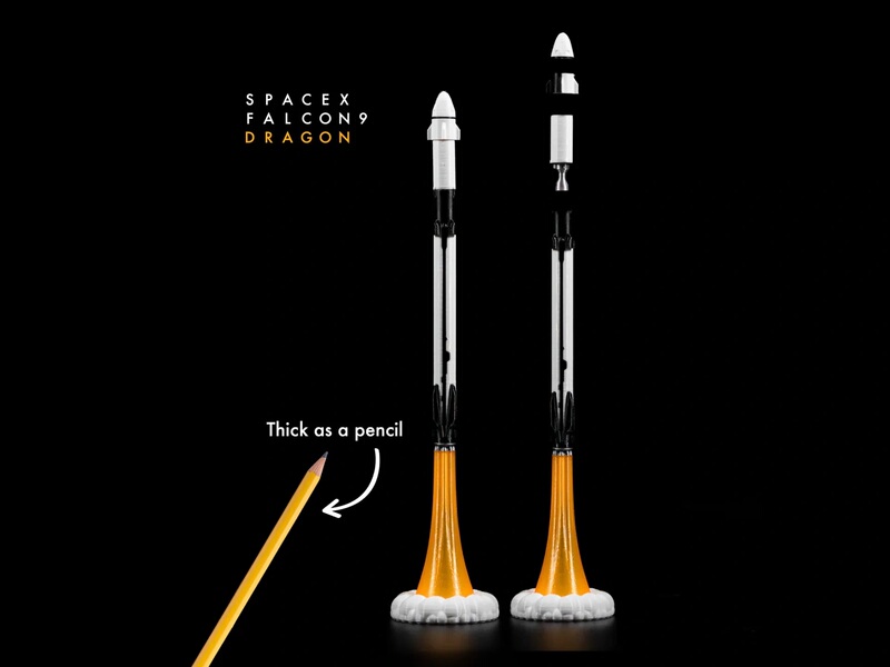 【Rocket】Spacex Falcon 9 Dragon Spacecraft Starlink Rocket Starship Sn8 Nasa Rocket 【Rocket】Spacex Falcon 9 Dragon Spacecraft Starlink Rocket Starship Sn8 Nasa Rocket