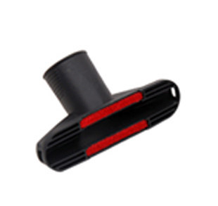 Vacuum cleaner accessories-sofa suction-electrostatic cloth flat brush