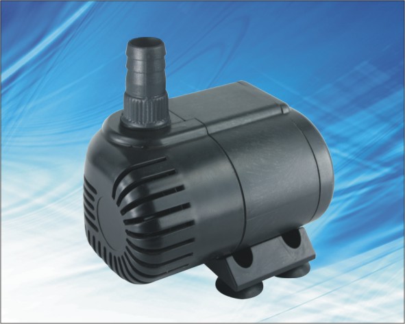 Sensen submersible pump JP-055 multifunction submersible pump 20W pumping water pump side water