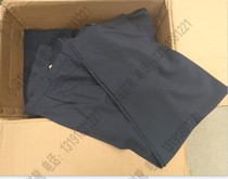 Inventory 87 sea and air wool Fanliding cadres summer spring and autumn clothes pants old-fashioned wool pants summer pants