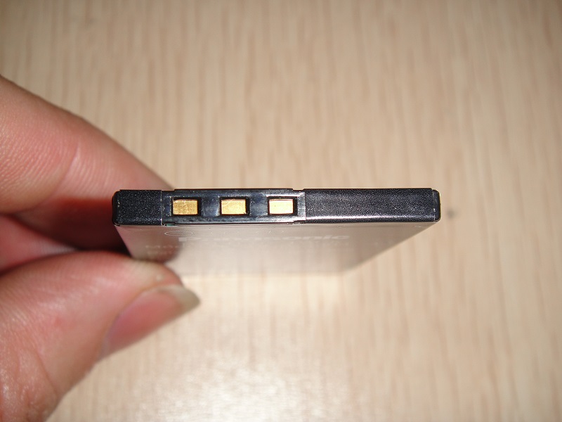 Panasonic SV-AS10 SV-AS10 SV-AV50CGA-S003E VW-VBA05 pin lithium máy ảnh - Phụ kiện máy ảnh kỹ thuật số balo benro swift 200