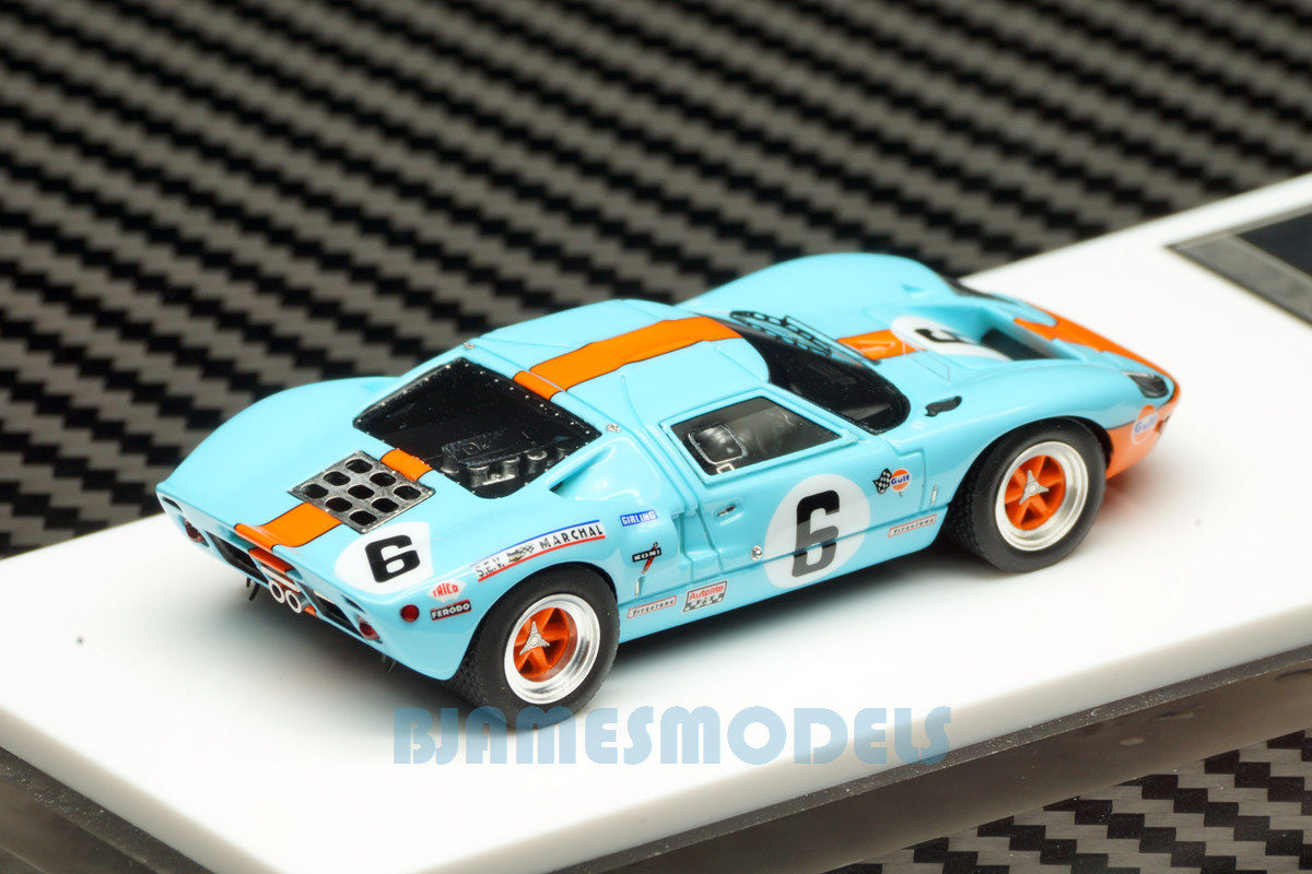 自動車 MERI KITS 1/43BENETTON  TG186 F-1 O1CN01e59zF81sR38OZl0P0_!!