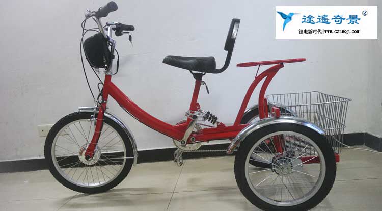 Porte-bagages pour vélo - Ref 2410216 Image 40