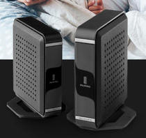 Crown art WHD-G800 wireless audio and video HD 50 m projection treasure video transmitter Crown art G800 Crown art
