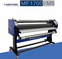 Mobil MF1700-M5 Mobil Cold Mounted Laminating Machine Mobil MF1700M5 Mobil 1700M5 Mobil Mei