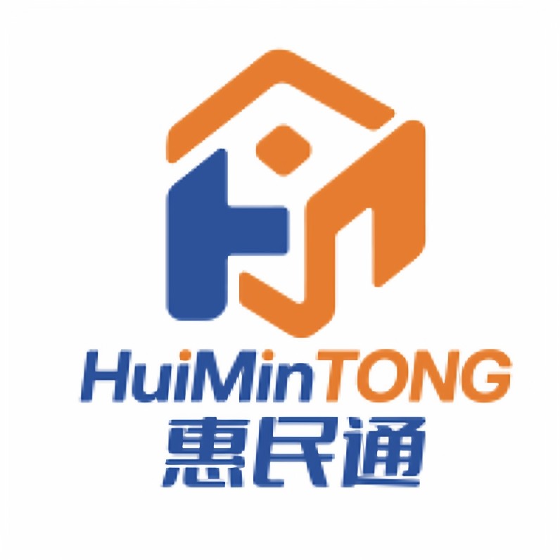 惠民通维修工具21年老店的LOGO