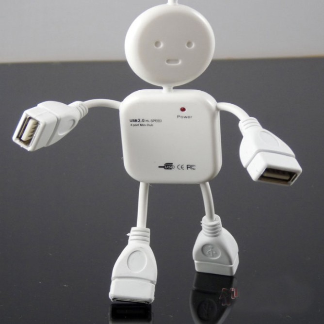 Concentrateur USB - Ref 369173 Image 6
