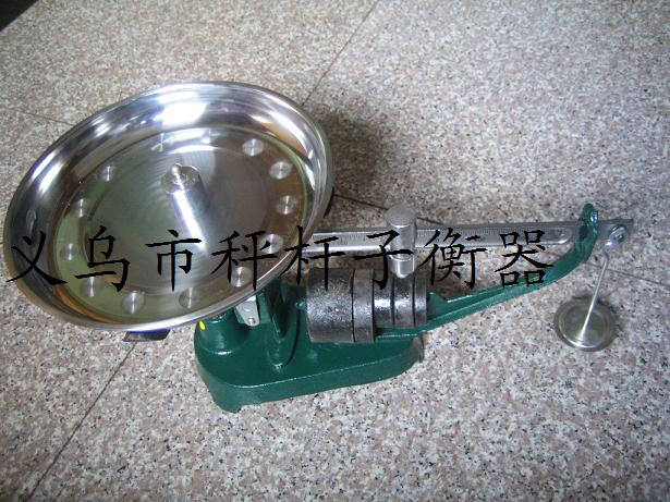 AGT-10 type stainless steel enamel plate 10kg 5g old-fashioned case scale table scale table scale table scale mechanical case name