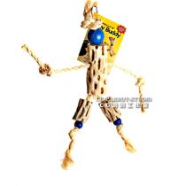 American Pollys cactus doll parrot gnawing toy Diamond sunflower for super durable medium CG