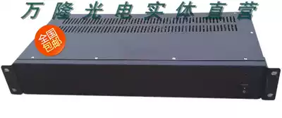 Nanbing Technology N2020C Multi-Channel 20-way integrated modulator audio and video to radio frequency AV to RF