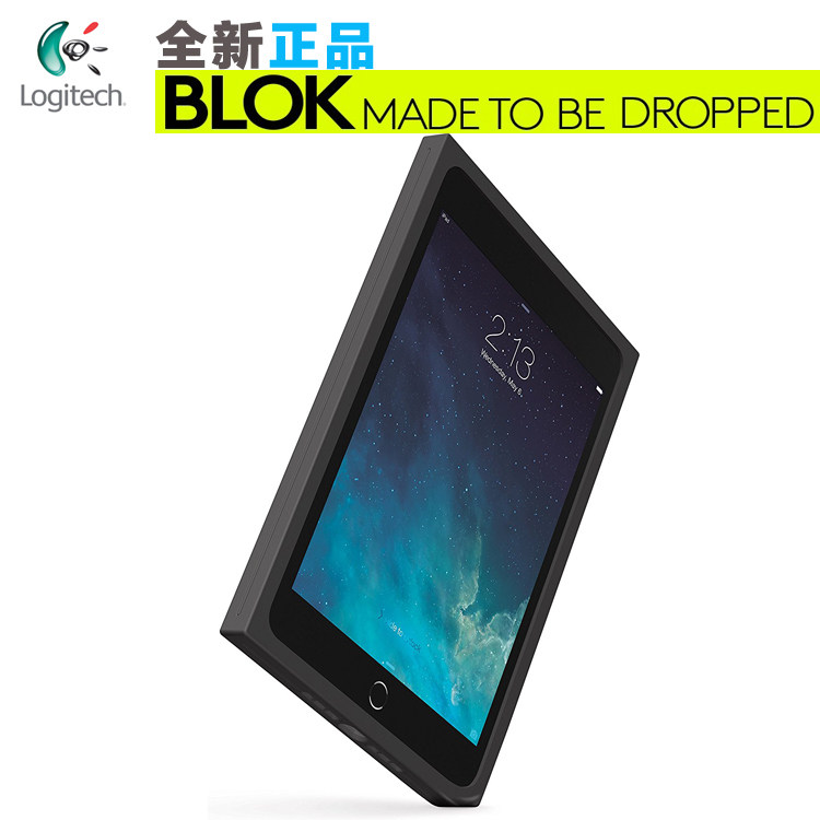 Rotech LOGI BLOK ipad min1 2 3i air2 Anti-fall protection shell protective casing