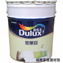 Dorothy Carlian High Quality Wall Paint 18L Interior Wall Paint Latex Paint Paint Environmental Coating