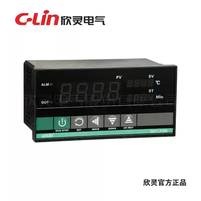 Xinling Intelligent Temperature Time Controller HHT-T100 HHT-T101 HHT-T102 HHT-T100S