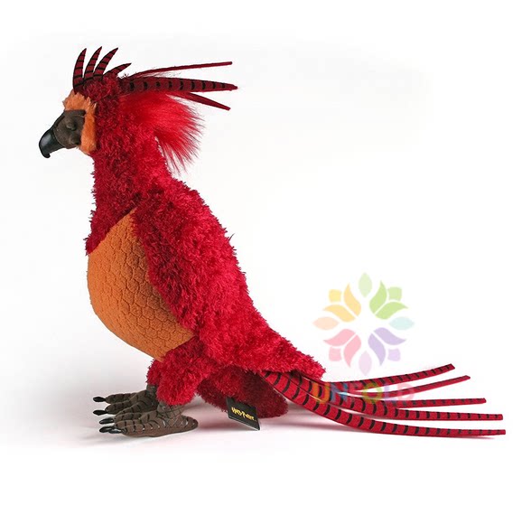 Peluche manga en peluche Harry Potter - Ref 2697442 Image 10