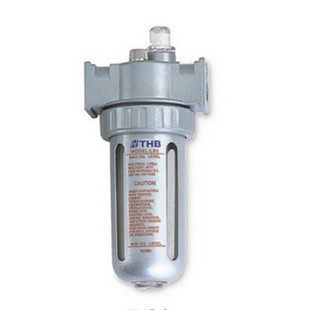 Stable Lubricator C-892A