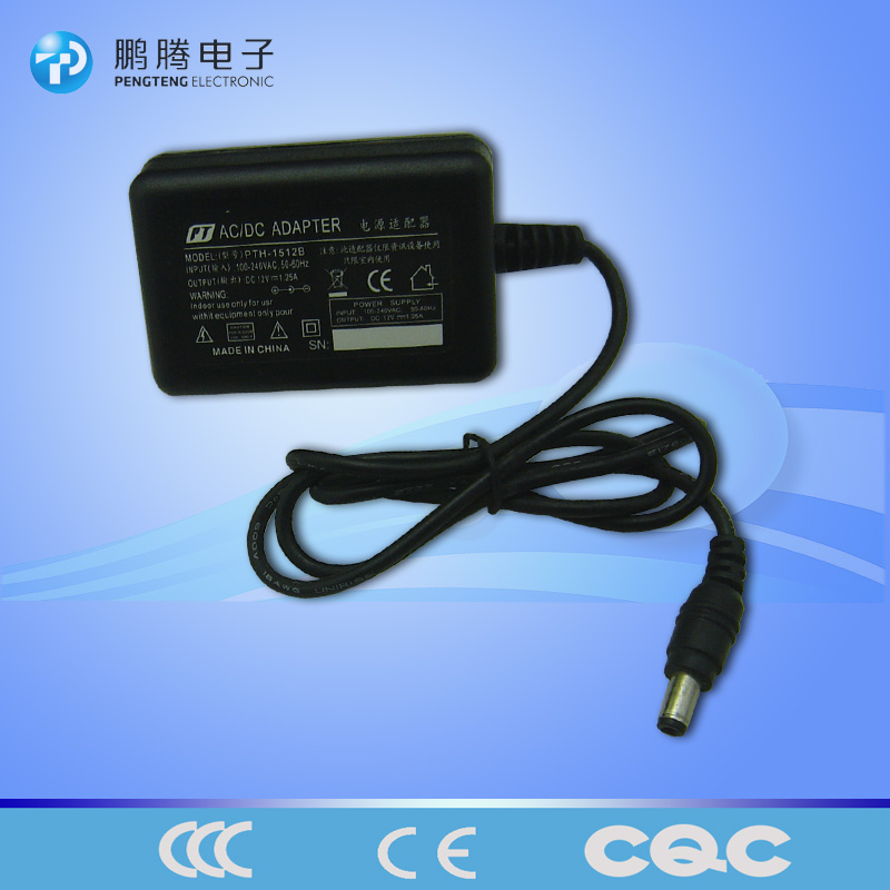 HP 3500C scanning instrument 12V1 25a power supply adapter 1512B power scanning instrument accessories