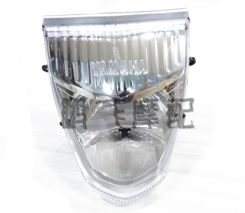 Фара передняя Yamaha Liing Furlight ZY125T-3