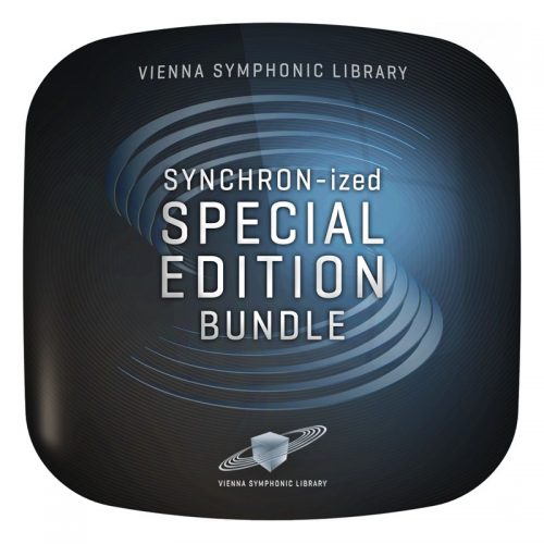 VSL SYNCHRON-ized Special Edition Vienna Synchronization Comprehensive Edition Orchestral Sound