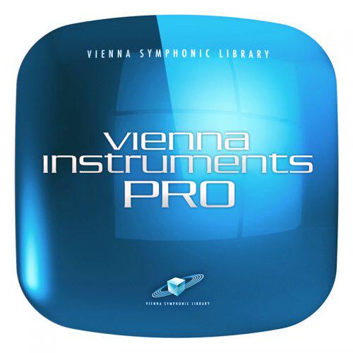 Software for the Vsl vi pro 2 player in Vienna