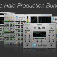 Metric Halo MH Production Bundle 2 effect plugin software genuine software