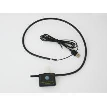 BBC2 four-dimensional MIDI breath controller breath control sensor