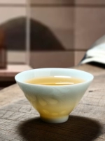 Запрет -нож для грязи Master Cup Одинокая чашка большая керамика Ceramative Cup Персональная специальная чашка кунг -фу чашка думао