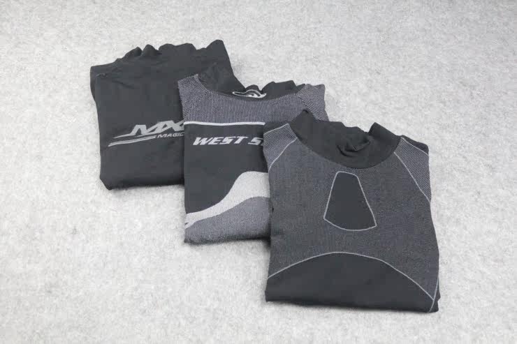 Vêtement fitness uniGenre - Ref 611124 Image 7