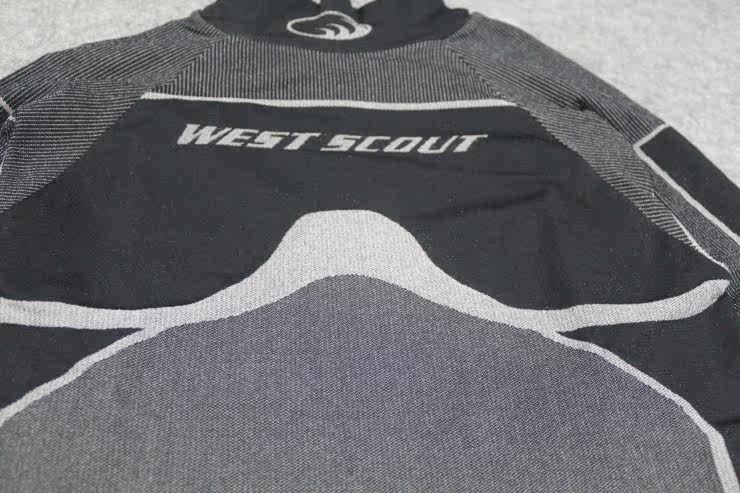 Vêtement fitness uniGenre - Ref 611124 Image 23