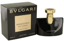 Nước hoa Bvlgari Splendida Black Luxury Luxury Jasmine 30 50 100ml nước hoa lancome la vie est belle