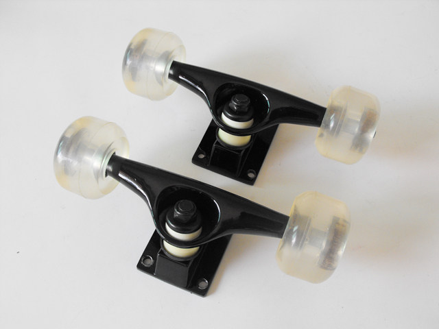 Skate pour homme femme AIRWALK - Ref 2594826 Image 39