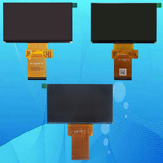 Fz-550V5 Pro Projector Projector High-Definition Lcd Screen Lcd Panel Display Board